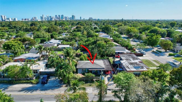 508 NW 16th St, Fort Lauderdale, FL 33311