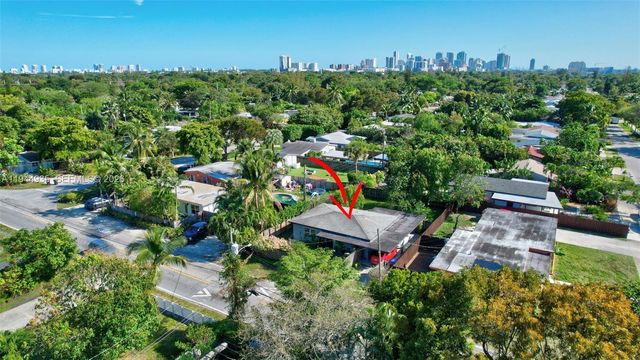 508 NW 16th St, Fort Lauderdale, FL 33311