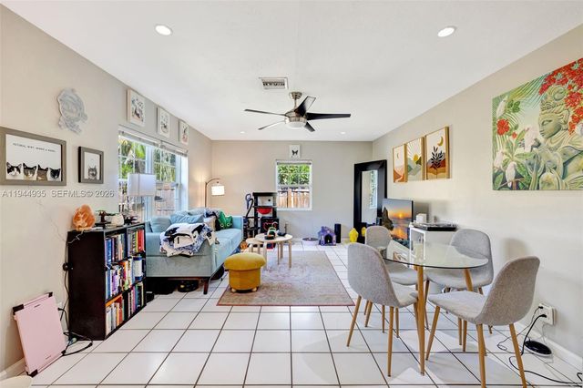 508 NW 16th St, Fort Lauderdale, FL 33311