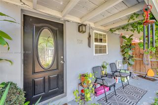 508 NW 16th St, Fort Lauderdale, FL 33311