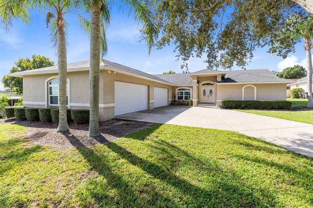 2625 HIGHLANDS VUE COURT, Lakeland, FL 33812