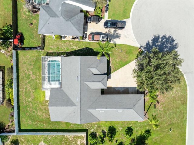 2625 HIGHLANDS VUE COURT, Lakeland, FL 33812