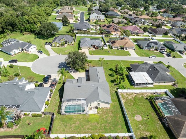 2625 HIGHLANDS VUE COURT, Lakeland, FL 33812