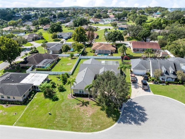 2625 HIGHLANDS VUE COURT, Lakeland, FL 33812
