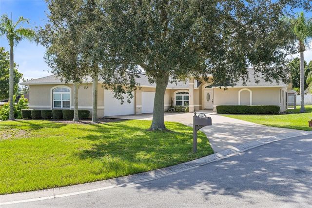 2625 HIGHLANDS VUE COURT, Lakeland, FL 33812