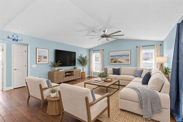 2625 HIGHLANDS VUE COURT, Lakeland, FL 33812