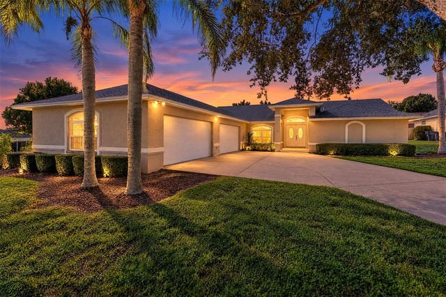 2625 HIGHLANDS VUE COURT, Lakeland, FL 33812