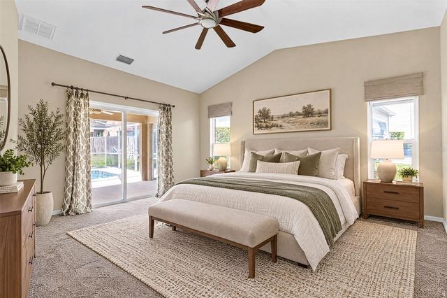 2625 HIGHLANDS VUE COURT, Lakeland, FL 33812