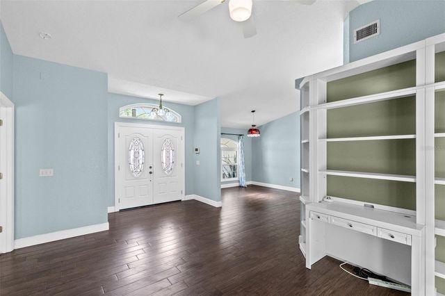 2625 HIGHLANDS VUE COURT, Lakeland, FL 33812
