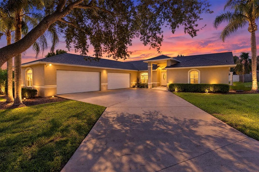 2625 HIGHLANDS VUE COURT, Lakeland, FL 33812