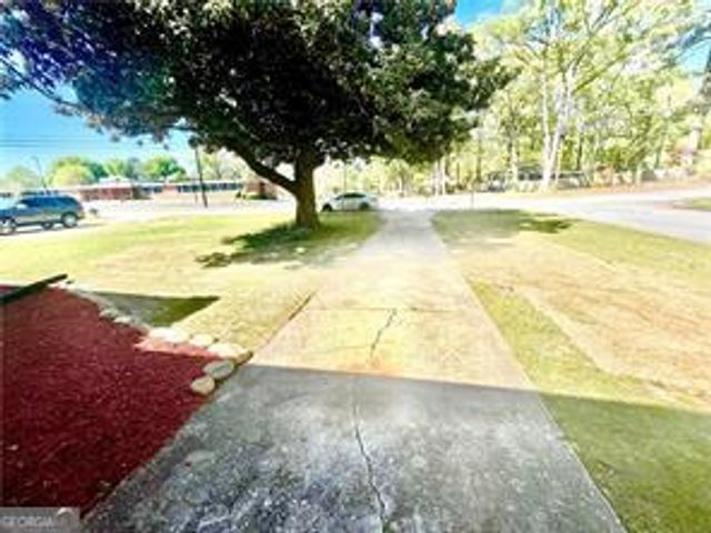 119 5th Avenue, Jonesboro, GA 30236