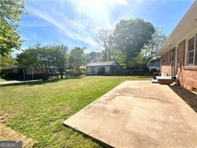 119 5th Avenue, Jonesboro, GA 30236