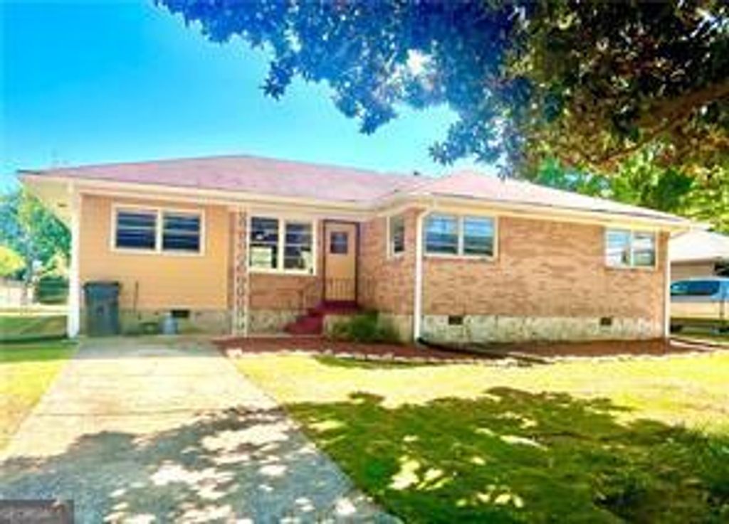 119 5th Avenue, Jonesboro, GA 30236