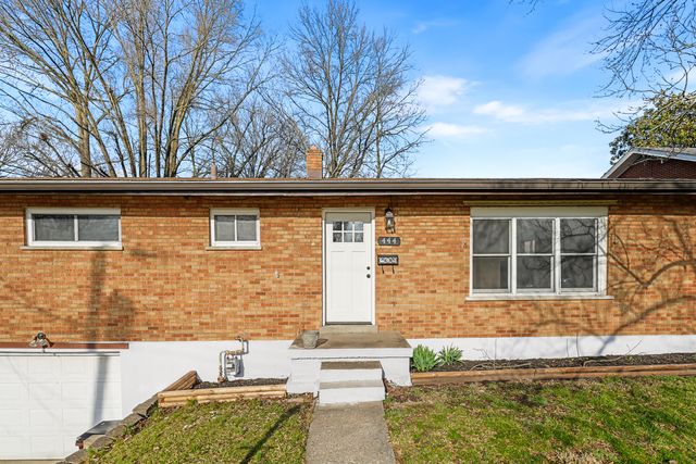 444 Mcalpin Avenue, Erlanger, KY 41018