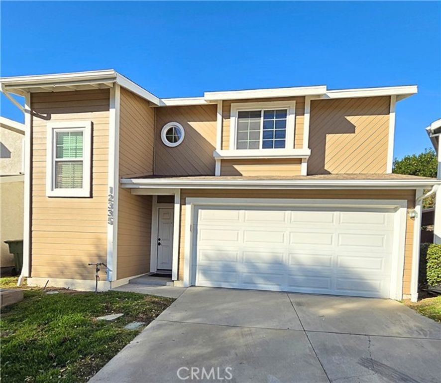 12335 Hilldale Court, Pacoima (los Angeles), CA 91331