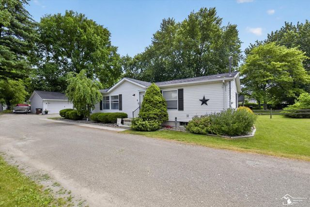 1070 Cherry Road, Bedford Twp, MI 48182