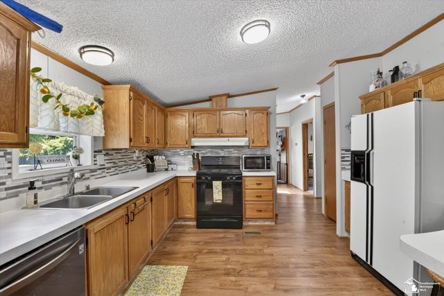 1070 Cherry Road, Bedford Twp, MI 48182