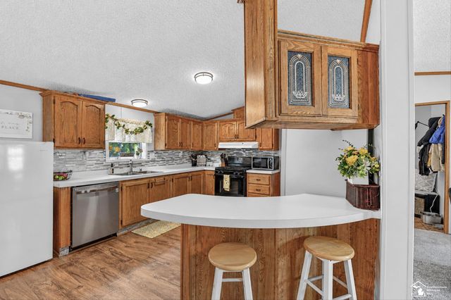 1070 Cherry Road, Bedford Twp, MI 48182