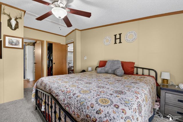 1070 Cherry Road, Bedford Twp, MI 48182