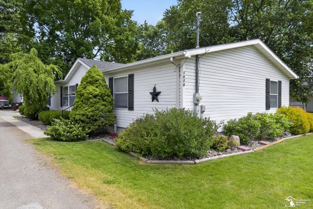 1070 Cherry Road, Bedford Twp, MI 48182