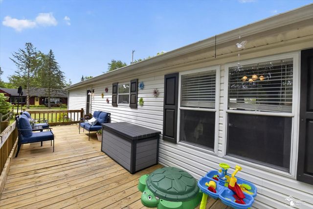 1070 Cherry Road, Bedford Twp, MI 48182