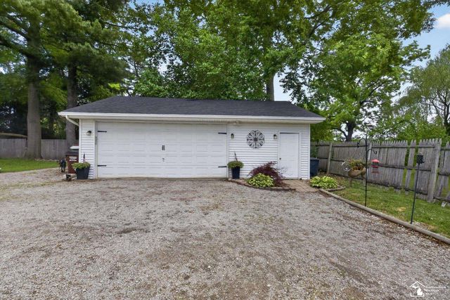 1070 Cherry Road, Bedford Twp, MI 48182