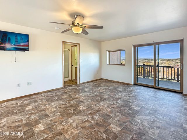 4580 E Roundup Road, Rimrock, AZ 86335