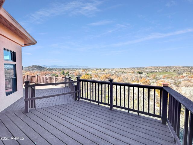 4580 E Roundup Road, Rimrock, AZ 86335