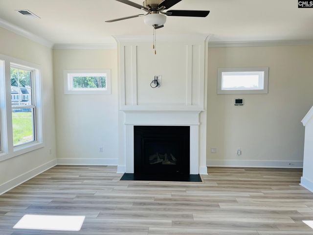 119 Balis Farm Circle, Blythewood, SC 29016