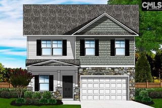 119 Balis Farm Circle, Blythewood, SC 29016