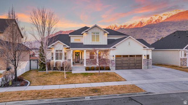 442 W 1950 N, Orem, UT 84057