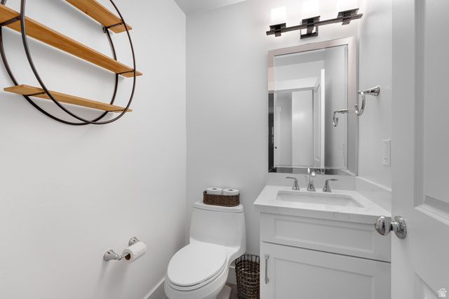 442 W 1950 N, Orem, UT 84057