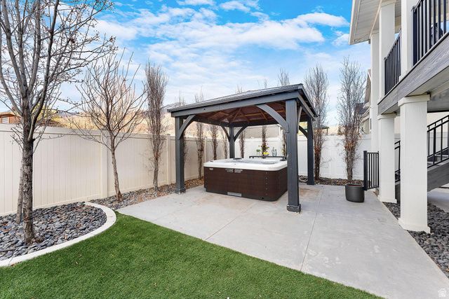 442 W 1950 N, Orem, UT 84057