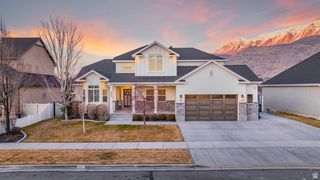 442 W 1950 N, Orem, UT 84057