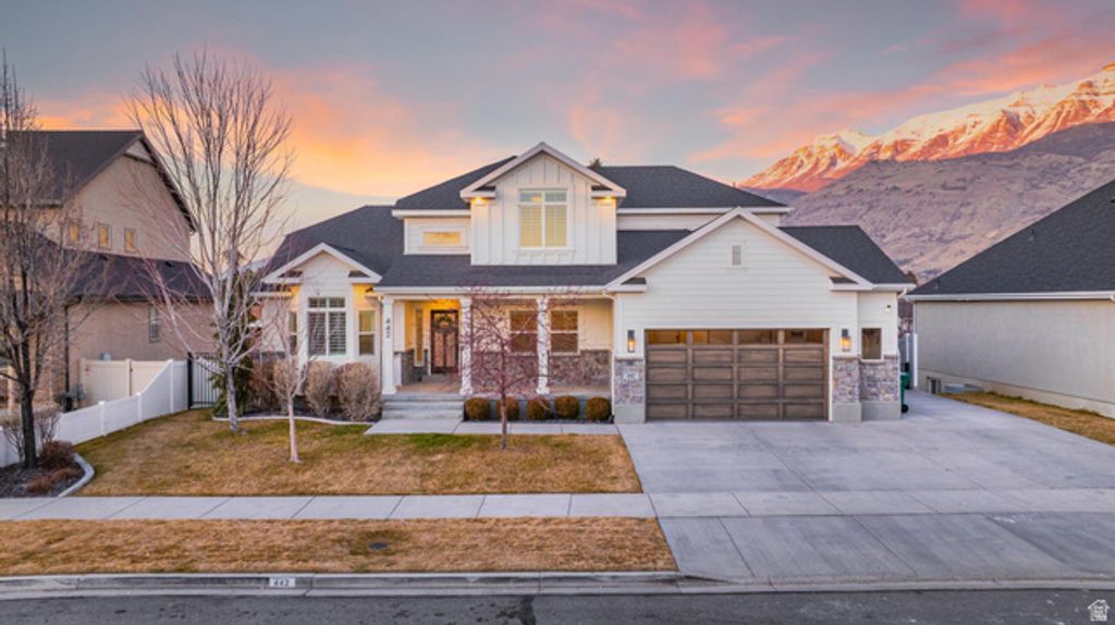 442 W 1950 N, Orem, UT 84057