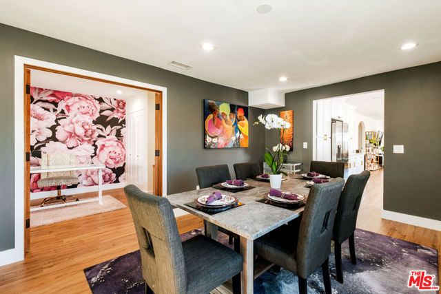 2331 S Cloverdale Avenue, Los Angeles, CA 90016