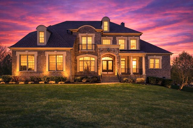 1811 Charity Dr, Brentwood, TN 37027