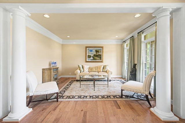 1811 Charity Dr, Brentwood, TN 37027