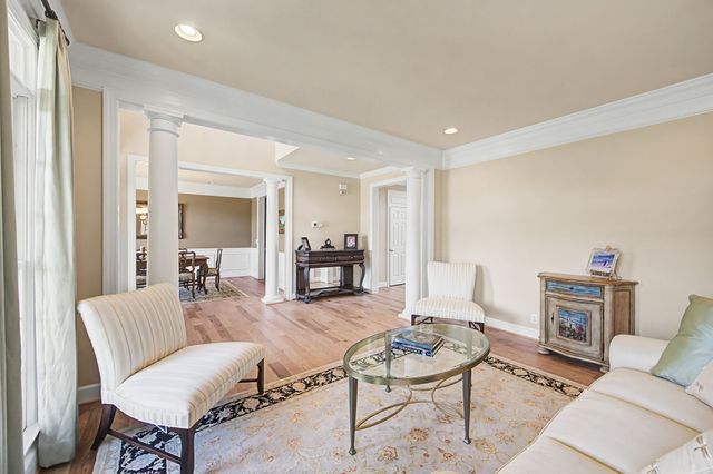 1811 Charity Dr, Brentwood, TN 37027