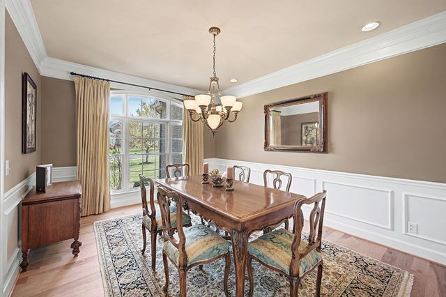 1811 Charity Dr, Brentwood, TN 37027