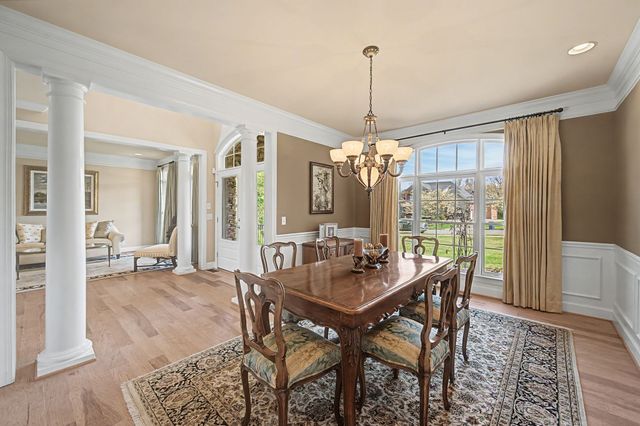 1811 Charity Dr, Brentwood, TN 37027