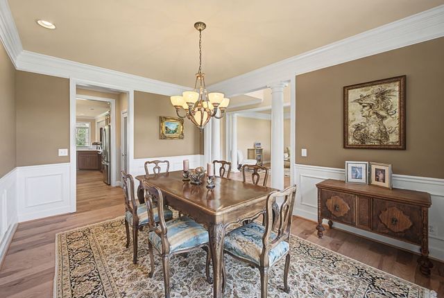 1811 Charity Dr, Brentwood, TN 37027