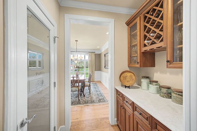 1811 Charity Dr, Brentwood, TN 37027