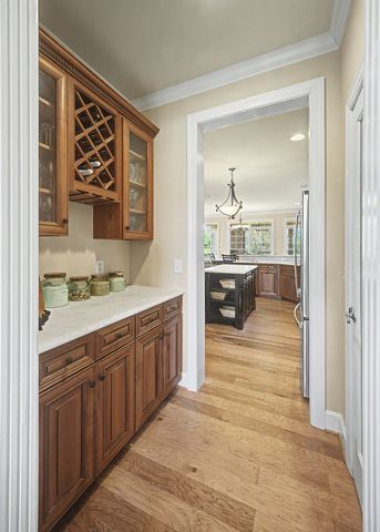 1811 Charity Dr, Brentwood, TN 37027