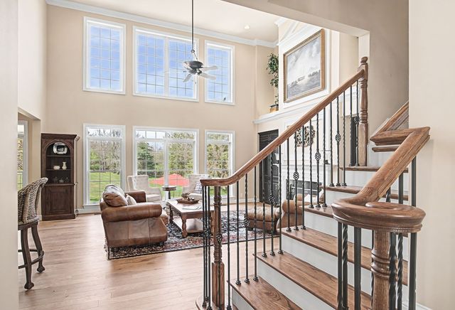 1811 Charity Dr, Brentwood, TN 37027