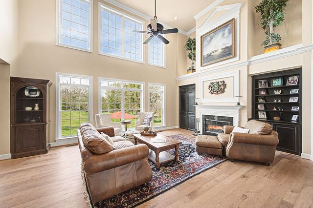 1811 Charity Dr, Brentwood, TN 37027