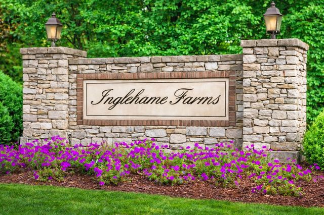 1811 Charity Dr, Brentwood, TN 37027