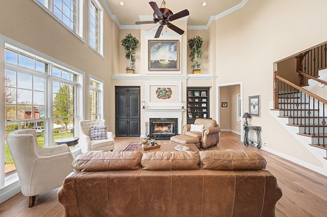 1811 Charity Dr, Brentwood, TN 37027