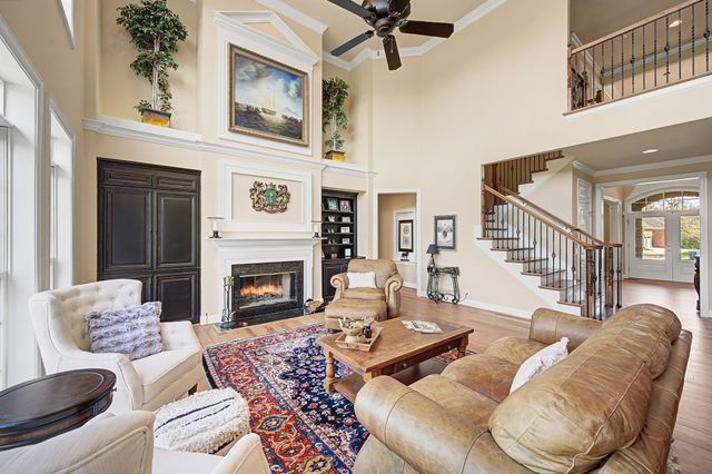 1811 Charity Dr, Brentwood, TN 37027