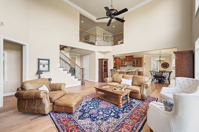 1811 Charity Dr, Brentwood, TN 37027